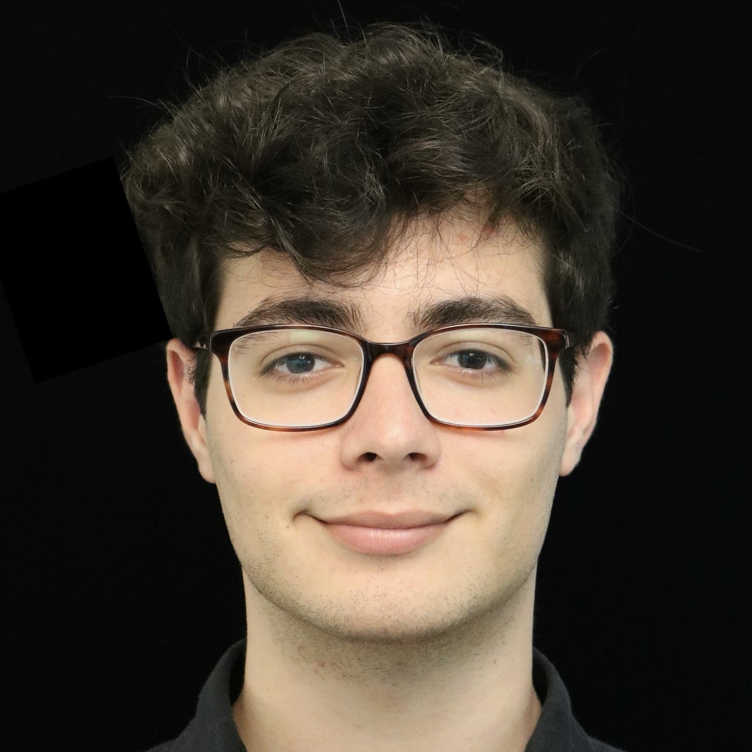 Headshot